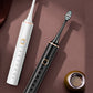 Sonic Electric Toothbrush - Smile Therapy