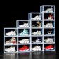 Sneaker Crate Storage Box