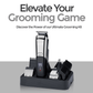 Ultimate Grooming Kit (6-in-1)