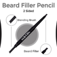 Beard Filler Pencil (2 Sided)
