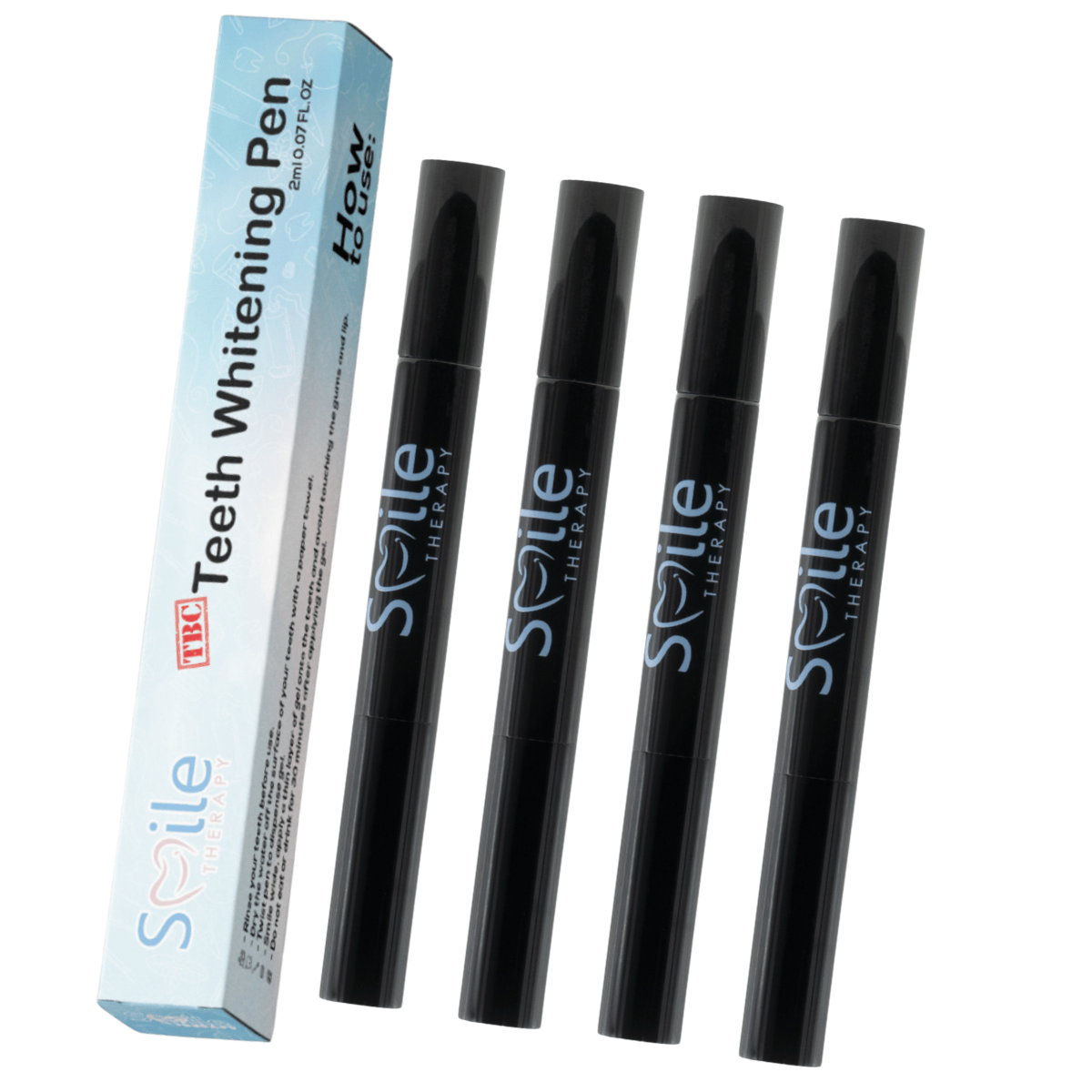 Teeth Whitening Pen - Smile Therapy