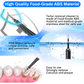 Electric Dental Cleaning Kit | Smile Therapy - Smile Therapy