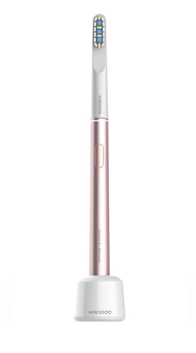 Air Advanced Electric Toothbrush 3-in-1