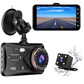 Dashcam Pro (Front & Rear) *Best Seller* | DashVision