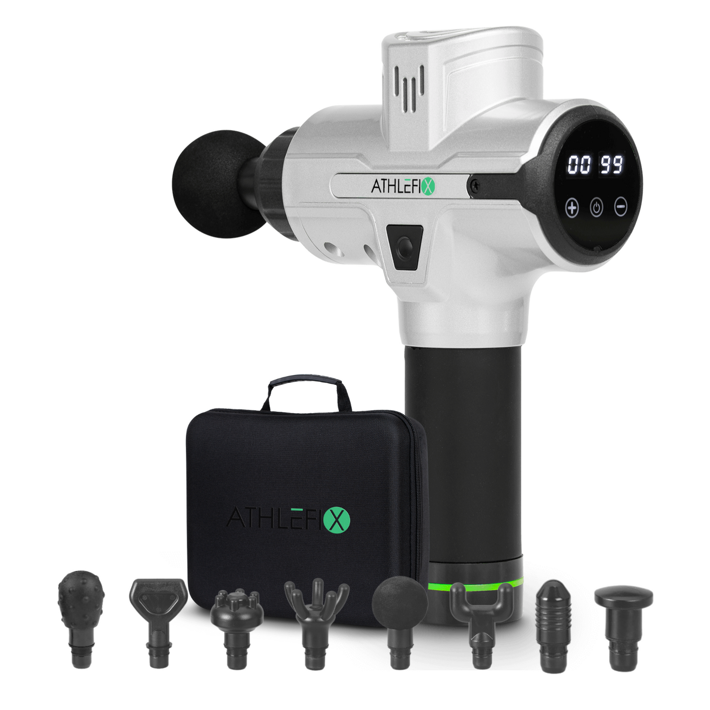 Athlefix Massage Gun