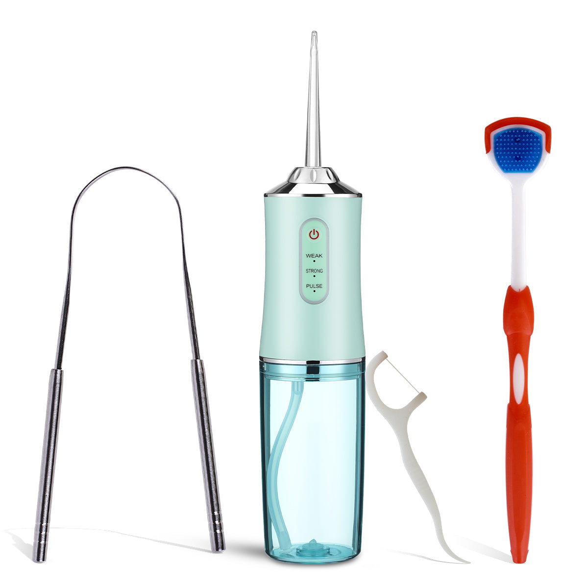 Floss Like A Boss Bundle - Smile Therapy