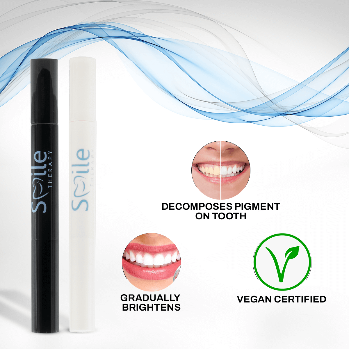 Teeth Whitening Pen | Smile Therapy - Smile Therapy