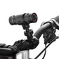 Dashcam Action (For Cyclists & Motorbikes) | Dash Vision