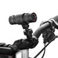 Dashcam Action (For Cyclists & Motorbikes)