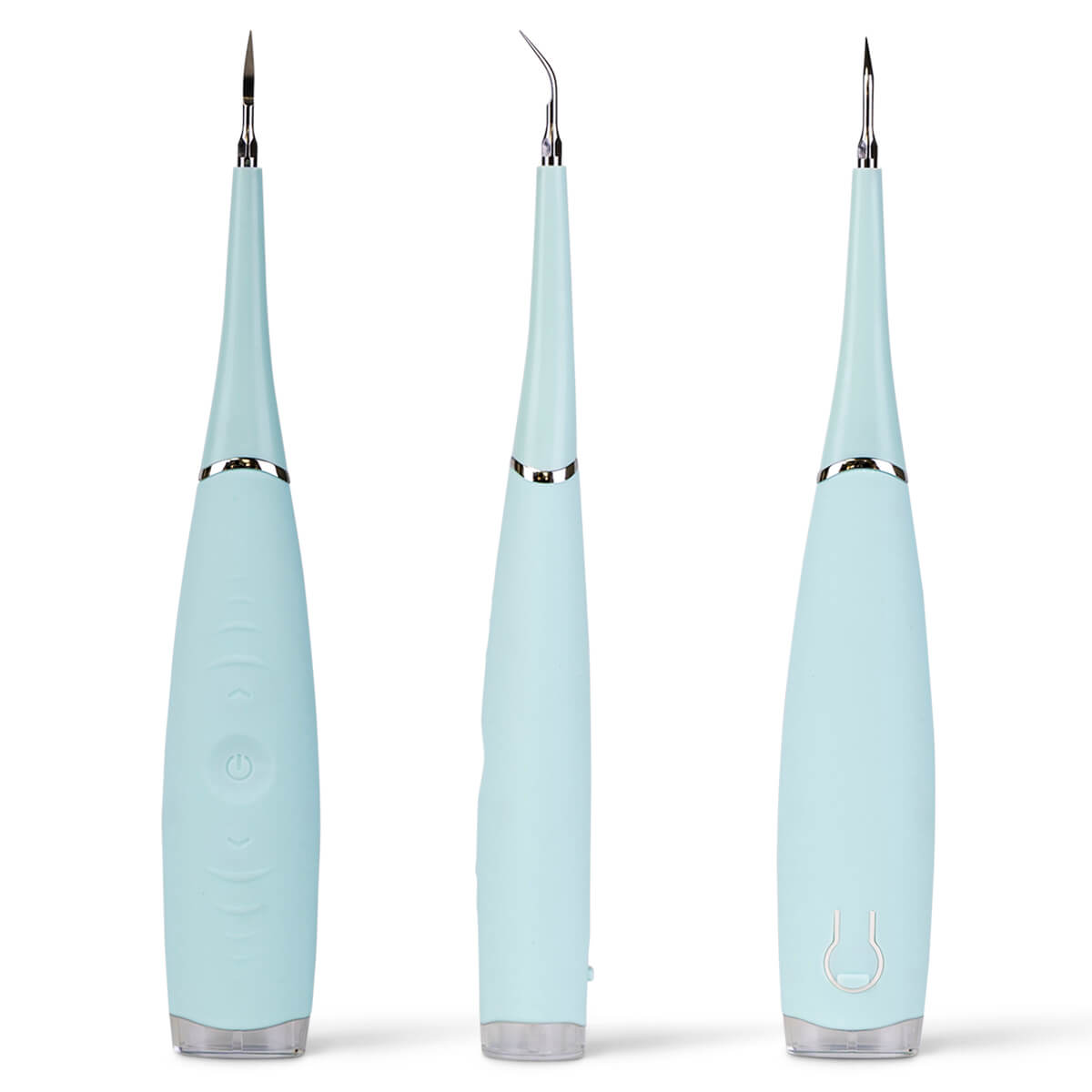 Ultrasonic Tooth Cleaner - Smile Therapy